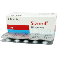 Limitrol 12.5 mg 5 mg Tablet 10's Strip image