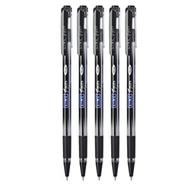 Link Glycer Ball Pen Black Ink image