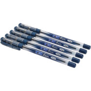 Linc Glycer Super Smooth Ball Pen Blue Ink image