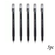 Linc Ocean Classic Gel Pen - 5 pcs image