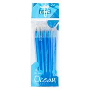 Linc Ocean Classic Gel Pen 5 pcs image