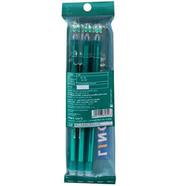 Linc Ocean Classic Gel Pen Green - 3pcs