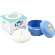 Linco Baby Powder Puff Case 1 pcs icon