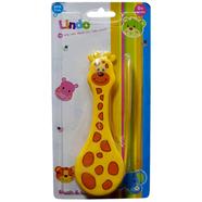 Lindo Brush And Comb - LTH069 icon