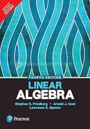 Linear Algebra image