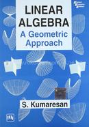 Linear Algebra : A Geometric Approach image