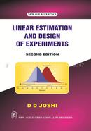 Linear Estimation and Design of Experiments image
