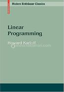 Linear Programming image