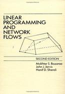 Linear Programming And Network Flows image
