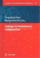 Linkage in Evolutionary Computation image