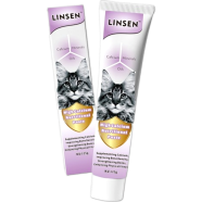 Linsen High Calcium Nutritional Paste For Cats and Dogs 125gm icon