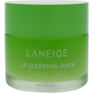 Laneige Lip Sleeping Mask (Apple Lime) - 20gm image