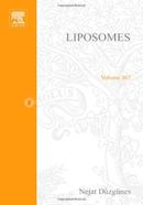 Liposomes, Part A Volume 367 (Methods in Enzymology) image