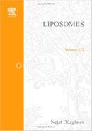 Liposomes : Volume 372 image