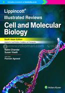 Lippincott Illustrated Reviews:Cell and Molecular Biology image