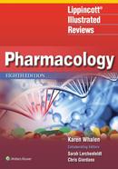 Lippincott Illustrated Reviews Pharmacology image