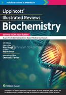 Lippincott's Illustrated Reviews - Biochemistry image