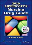 Lippincott's Nursing Drug Guide-2010 image