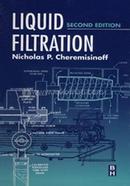 Liquid Filtration image