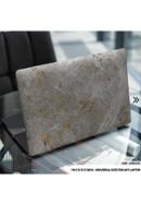 DDecorator Liquid Marble Texture Laptop Sticker - (LSKN2330)