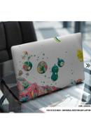 DDecorator Liquid Water Drop Laptop Sticker - (LSKN2502)