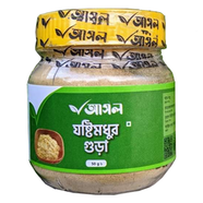 Ashol Liquorice Powder (Jostimodhu Gura) - 50Gm image