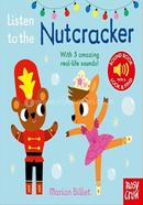 Listen to the Nutcracker image