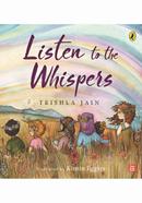 Listen to the Whispers image