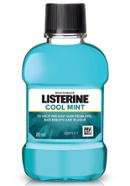 Listerine Cool Mint Liquid Mouthwash (80ml) - 79602211 icon