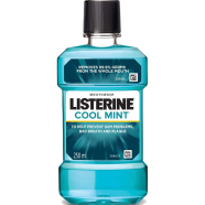 Listerine Cool Mint Mouthwash 250 ml icon
