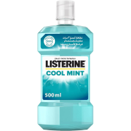 Listerine Cool Mint Mouthwash 500 ml icon