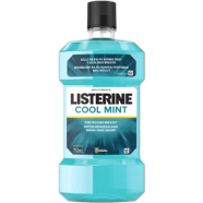 Listerine Cool Mint Mouthwash 750ml image