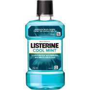 Listerine Coolmint - 250ml