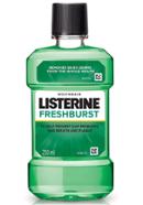 Listerine Freshburst Liquid Mouthwash (250ml) - 79602218 icon