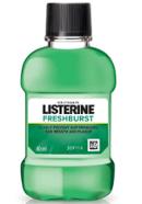 Listerine Freshburst Liquid Mouthwash (80ml) - 79602217 icon