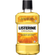 Listerine Original (500 ml) - 79602270 icon