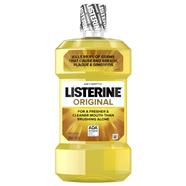 Listerine Original (500 ml) - 79602270 icon