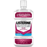 Listerine Professional Gum Ther. Crisp Mint Mouthwash 500 ml - 139701680 icon