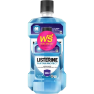 Listerine Tartar Protection Mouthwash 750 ml W. Free 250 ml image