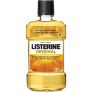 Listerine The Vert Protection Mouthwash 500 ml image