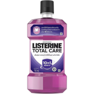 Listerine Total Care 6 in 1 Mouthwash 750 ml image