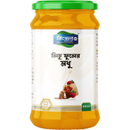 Litchi Flower Honey - 250 Gm image