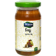 Litchi Flower Honey - 250 Gm image