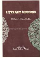 Literary Musings image