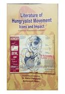 Literature of Hungryalist Movement Icons and Impact image