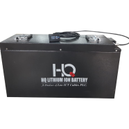 Lithium Battery, Lithium Lon Phosphate Battery, LiFePO4 image