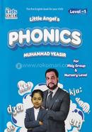 Little Angel's Phonics image