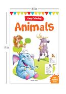Little Artist Series Animals image