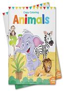 Little Artist Series Animals image