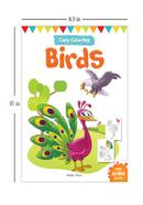 Little Artist Series Birds image